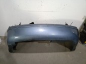 Recambio de paragolpes trasero para skoda superb i (3u4) 2.0 tdi referencia OEM IAM 3U5807417 3U5807417 