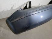 Recambio de paragolpes trasero para skoda superb i (3u4) 2.0 tdi referencia OEM IAM 3U5807417 3U5807417 