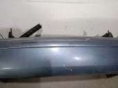 Recambio de paragolpes trasero para skoda superb i (3u4) 2.0 tdi referencia OEM IAM 3U5807417 3U5807417 