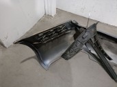 Recambio de paragolpes trasero para skoda superb i (3u4) 2.0 tdi referencia OEM IAM 3U5807417 3U5807417 