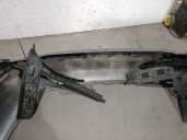 Recambio de paragolpes trasero para skoda superb i (3u4) 2.0 tdi referencia OEM IAM 3U5807417 3U5807417 