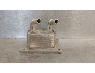 Recambio de enfriador aceite motor para kia sportage v (nq5) 1.6 t-gdi mhev referencia OEM IAM 264102M810 