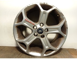 Recambio de llanta para ford mondeo iv (ba7) 2.0 tdci referencia OEM IAM 7S7J1007AA R177.5JX17ET55 