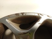 Recambio de llanta para ford mondeo iv (ba7) 2.0 tdci referencia OEM IAM 7S7J1007AA R177.5JX17ET55 