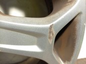 Recambio de llanta para ford mondeo iv (ba7) 2.0 tdci referencia OEM IAM 7S7J1007AA R177.5JX17ET55 