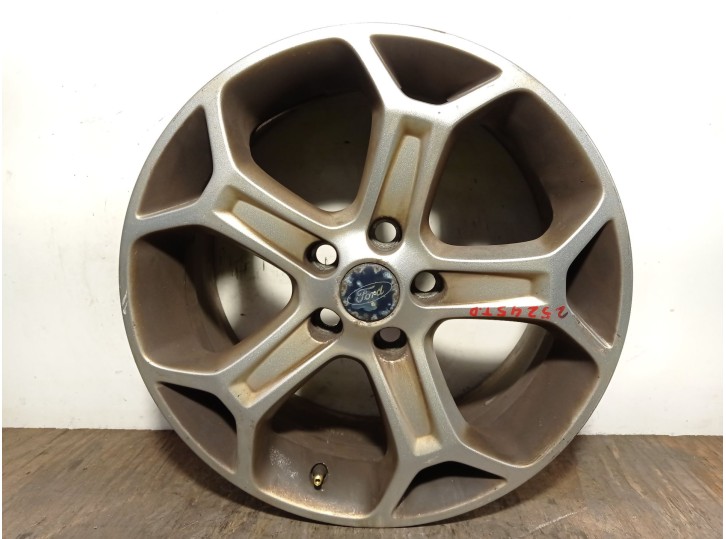 Recambio de llanta para ford mondeo iv (ba7) 2.0 tdci referencia OEM IAM 7S7J1007AA R177.5JX17ET55 