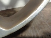 Recambio de llanta para ford mondeo iv (ba7) 2.0 tdci referencia OEM IAM 7S7J1007AA R177.5JX17ET55 