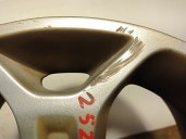 Recambio de llanta para ford mondeo iv (ba7) 2.0 tdci referencia OEM IAM 7S7J1007AA R177.5JX17ET55 