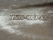 Recambio de llanta para ford mondeo iv (ba7) 2.0 tdci referencia OEM IAM 7S7J1007AA R177.5JX17ET55 