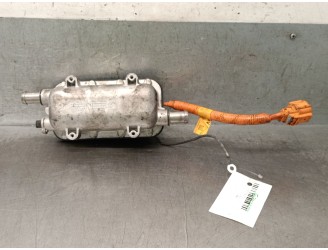 Recambio de radiador calefaccion / aire acondicionado para hyundai kona (os, ose, osi) ev referencia OEM IAM 375V2K4000 375V2K40