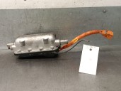 Recambio de radiador calefaccion / aire acondicionado para hyundai kona (os, ose, osi) ev referencia OEM IAM 375V2K4000 375V2K40