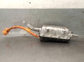 Recambio de radiador calefaccion / aire acondicionado para hyundai kona (os, ose, osi) ev referencia OEM IAM 375V2K4000 375V2K40