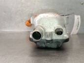 Recambio de radiador calefaccion / aire acondicionado para hyundai kona (os, ose, osi) ev referencia OEM IAM 375V2K4000 375V2K40