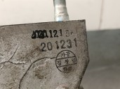 Recambio de soporte motor para hyundai kona (os, ose, osi) ev referencia OEM IAM 201231 