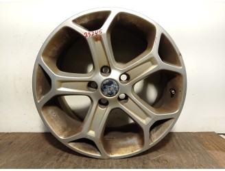 Recambio de llanta para ford mondeo iv (ba7) 2.0 tdci referencia OEM IAM 7S7J1007AA R177.5JX17ET55 