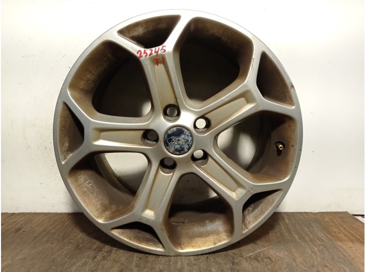 Recambio de llanta para ford mondeo iv (ba7) 2.0 tdci referencia OEM IAM 7S7J1007AA R177.5JX17ET55 