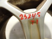 Recambio de llanta para ford mondeo iv (ba7) 2.0 tdci referencia OEM IAM 7S7J1007AA R177.5JX17ET55 