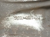 Recambio de llanta para ford mondeo iv (ba7) 2.0 tdci referencia OEM IAM 7S7J1007AA R177.5JX17ET55 
