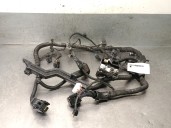 Recambio de cableado para hyundai kona (os, ose, osi) ev referencia OEM IAM 91660K4560 91660K4560 
