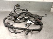 Recambio de cableado para hyundai kona (os, ose, osi) ev referencia OEM IAM 91660K4560 91660K4560 