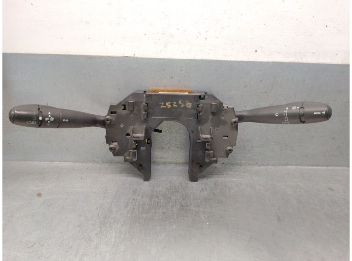 Recambio de mando luces para citroën c5 iii (rd_) 1.6 hdi 110 referencia OEM IAM 96648950XT 6242GZ 