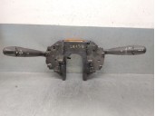 Recambio de mando luces para citroën c5 iii (rd_) 1.6 hdi 110 referencia OEM IAM 96648950XT 6242GZ 