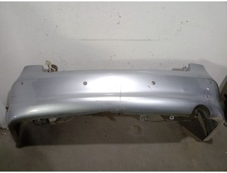 Recambio de paragolpes trasero para mitsubishi grandis (na_w) 2.0 di-d (na8w) referencia OEM IAM 6410A447HA 6410A447HA 