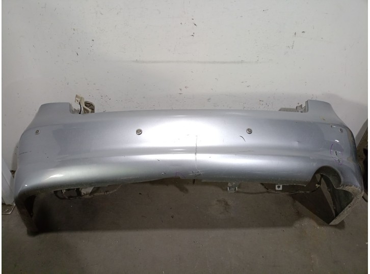 Recambio de paragolpes trasero para mitsubishi grandis (na_w) 2.0 di-d (na8w) referencia OEM IAM 6410A447HA 6410A447HA 