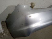 Recambio de paragolpes trasero para mitsubishi grandis (na_w) 2.0 di-d (na8w) referencia OEM IAM 6410A447HA 6410A447HA 