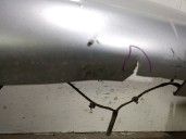 Recambio de paragolpes trasero para mitsubishi grandis (na_w) 2.0 di-d (na8w) referencia OEM IAM 6410A447HA 6410A447HA 