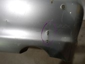 Recambio de paragolpes trasero para mitsubishi grandis (na_w) 2.0 di-d (na8w) referencia OEM IAM 6410A447HA 6410A447HA 