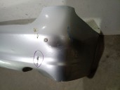 Recambio de paragolpes trasero para mitsubishi grandis (na_w) 2.0 di-d (na8w) referencia OEM IAM 6410A447HA 6410A447HA 