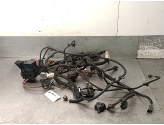 Recambio de cableado para renault fluence z.e. referencia OEM IAM 240116229R 240116229R 