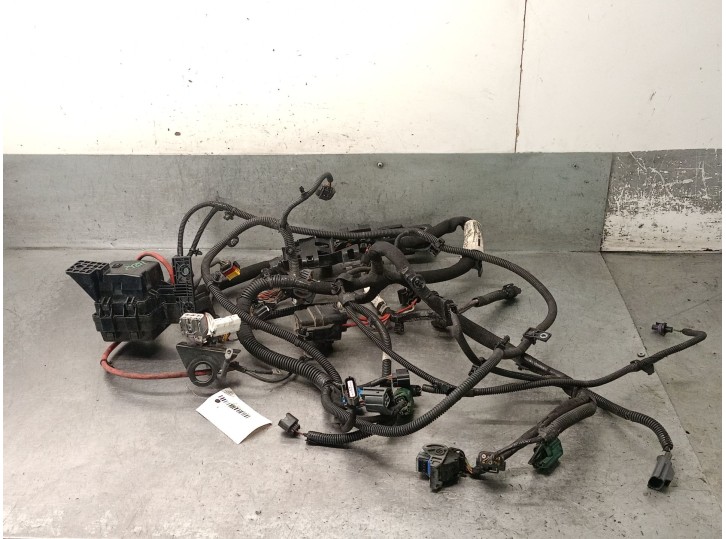 Replacement wiring harness for Renault Fluence Z.E. OEM IAM reference 240116229R 240116229R 