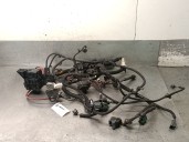 Replacement wiring harness for Renault Fluence Z.E. OEM IAM reference 240116229R 240116229R 