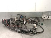 Replacement wiring harness for Renault Fluence Z.E. OEM IAM reference 240116229R 240116229R 