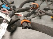 Replacement wiring harness for Renault Fluence Z.E. OEM IAM reference 240116229R 240116229R 