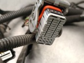 Replacement wiring harness for Renault Fluence Z.E. OEM IAM reference 240116229R 240116229R 
