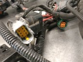 Replacement wiring harness for Renault Fluence Z.E. OEM IAM reference 240116229R 240116229R 