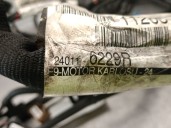 Replacement wiring harness for Renault Fluence Z.E. OEM IAM reference 240116229R 240116229R 