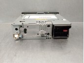 Recambio de sistema audio / radio cd para citroën c5 iii (rd_) 1.6 hdi 110 referencia OEM IAM 9663080277 657903 