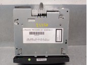 Recambio de sistema audio / radio cd para citroën c5 iii (rd_) 1.6 hdi 110 referencia OEM IAM 9663080277 657903 