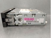 Recambio de sistema audio / radio cd para citroën c5 iii (rd_) 1.6 hdi 110 referencia OEM IAM 9663080277 657903 