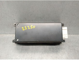 Recambio de modulo electronico para citroën c5 iii (rd_) 1.6 hdi 110 referencia OEM IAM 9665099680 S122288001