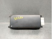 Recambio de modulo electronico para citroën c5 iii (rd_) 1.6 hdi 110 referencia OEM IAM 9665099680 S122288001