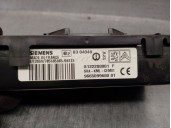 Recambio de modulo electronico para citroën c5 iii (rd_) 1.6 hdi 110 referencia OEM IAM 9665099680 S122288001