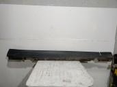 Replacement side skirt for BMW X1 (E84) sDrive 18d OEM IAM reference 51772990170 51772990170 