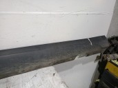 Replacement side skirt for BMW X1 (E84) SDrive 18 D OEM IAM reference 51772990170 51772990170 