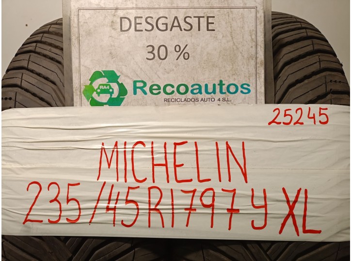 Recambio de neumatico/s para ford mondeo iv (ba7) 2.0 tdci referencia OEM IAM 23545R1797Y 