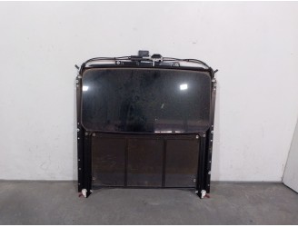 Recambio de techo electrico para volvo xc90 i (275) v8 awd referencia OEM IAM 39850625 30649715 